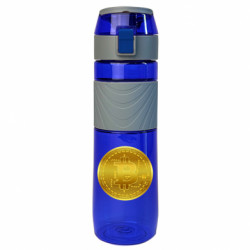 Пляшки для води Ego