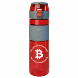 Бутылки для воды Ego