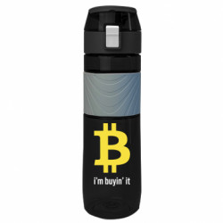 Бутылки для воды Ego