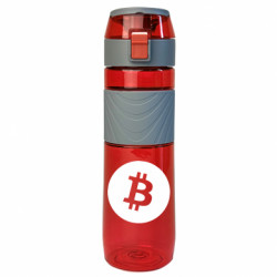 Бутылки для воды Ego