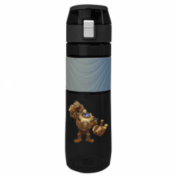 Бутылки для воды Ego