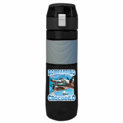 Бутылки для воды Ego