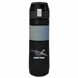 Пляшки для води Ego