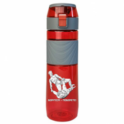 Бутылки для воды Ego