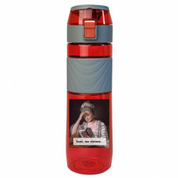 Бутылки для воды Ego