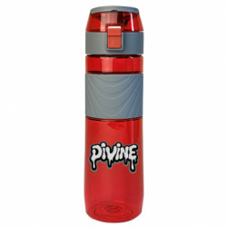 Пляшка для води Ego Божественний Графіті - FATLINE Пляшка для води Ego Божественний Графіті