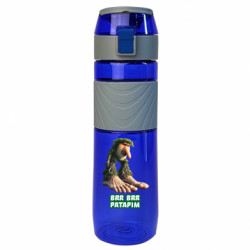 Бутылки для воды Ego