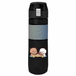 Бутылки для воды Ego