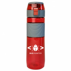 Бутылки для воды Ego