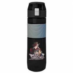 Бутылки для воды Ego