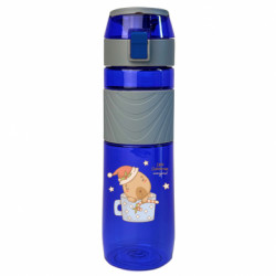 Бутылки для воды Ego