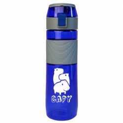 Бутылки для воды Ego