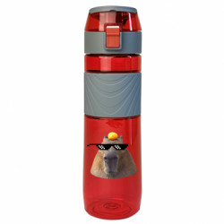 Бутылки для воды Ego