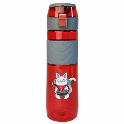 Бутылки для воды Ego