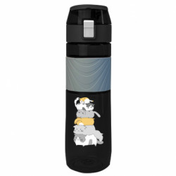 Пляшки для води Ego