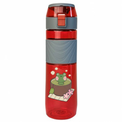 Бутылки для воды Ego