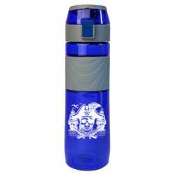 Бутылка для воды Ego Череп пирата в шляпе - FATLINE Бутылка для воды Ego Череп пирата в шляпе