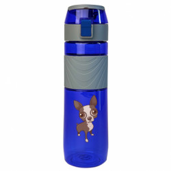 Бутылки для воды Ego