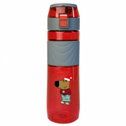 Бутылки для воды Ego