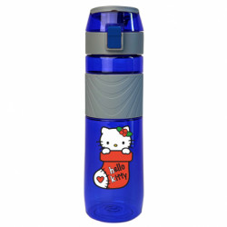 Бутылки для воды Ego