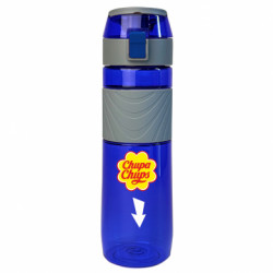 Пляшки для води Ego