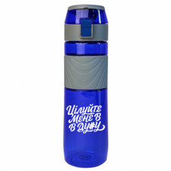 Бутылки для воды Ego