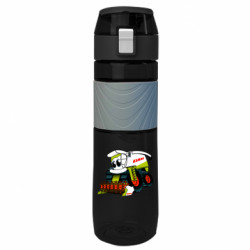 Бутылка для воды Ego Class combine - FATLINE Бутылка для воды Ego Class combine