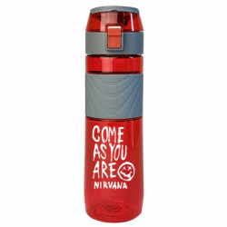 Бутылки для воды Ego