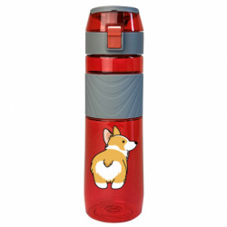 Бутылки для воды Ego