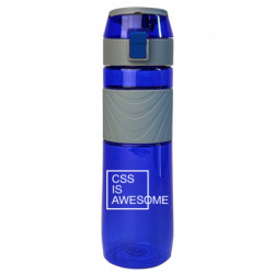 Пляшки для води Ego