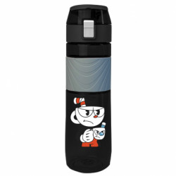 Пляшки для води Ego