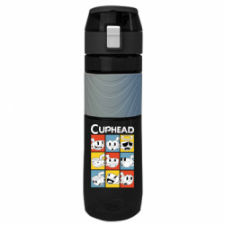 Пляшки для води Ego