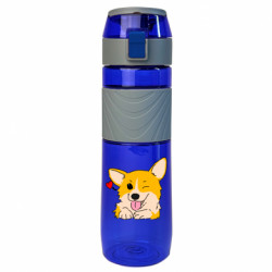 Пляшки для води Ego