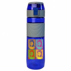 Бутылки для воды Ego