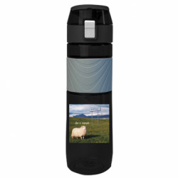 Бутылки для воды Ego