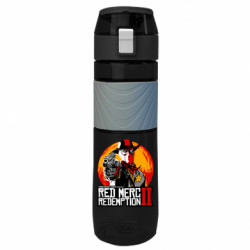 Пляшки для води Ego