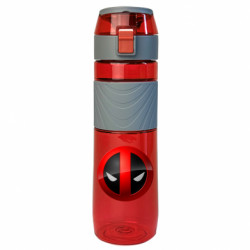 Пляшки для води Ego