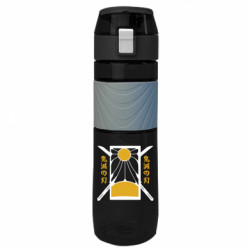 Бутылки для воды Ego