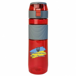 Бутылки для воды Ego