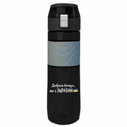 Пляшки для води Ego