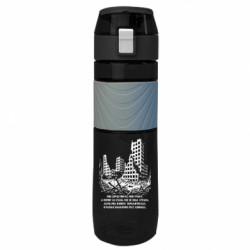 Бутылки для воды Ego