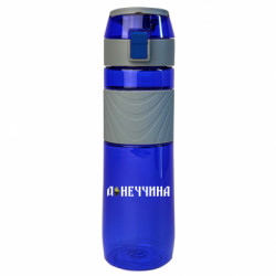 Бутылка для воды Ego Донецкая область - FATLINE Бутылка для воды Ego Донецкая область