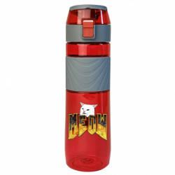 Бутылки для воды Ego