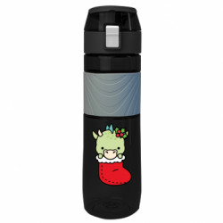 Пляшки для води Ego