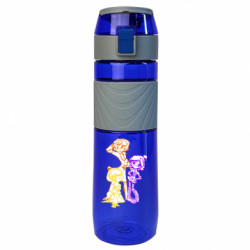 Бутылки для воды Ego