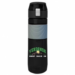 Бутылки для воды Ego