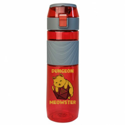 Бутылки для воды Ego