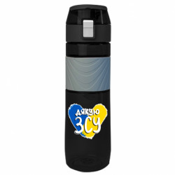 Пляшки для води Ego