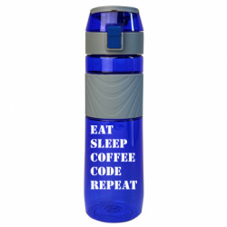 Пляшки для води Ego