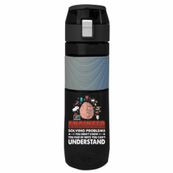 Бутылки для воды Ego